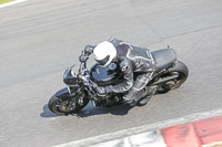 Lower Group Black Bikes